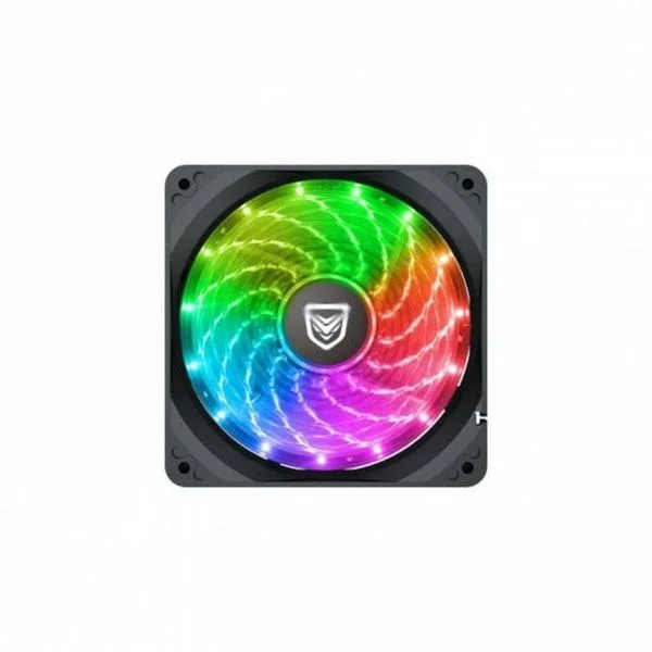 Nfortec Krater FAN A-RGB 3pin 5v 120mm