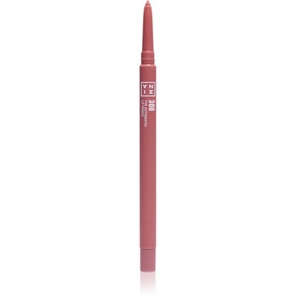 3ina The Automatic Lip Pencil Tom 308 0.26g