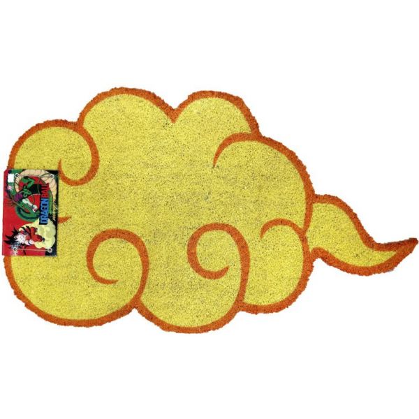 Sd Toys Felpudo Nimbus Dragon Ball