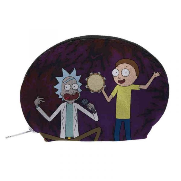 Sd Toys Rick e Morty Obter Bolsa Schwifty