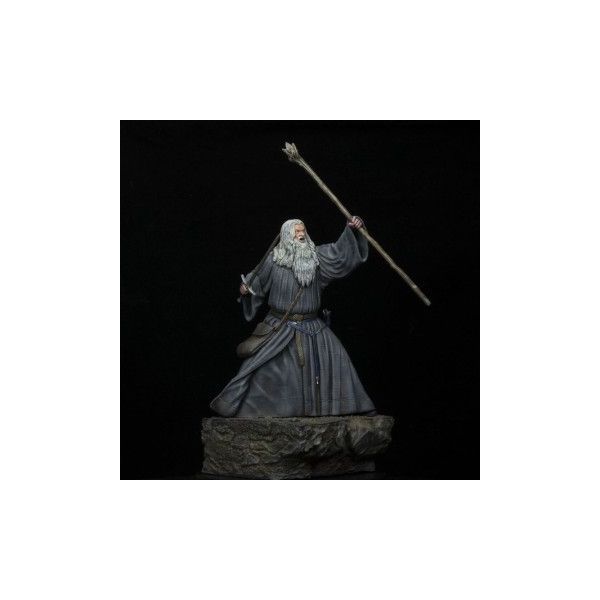 SD Toys - O Senhor dos Anéis - Gandalf Moria