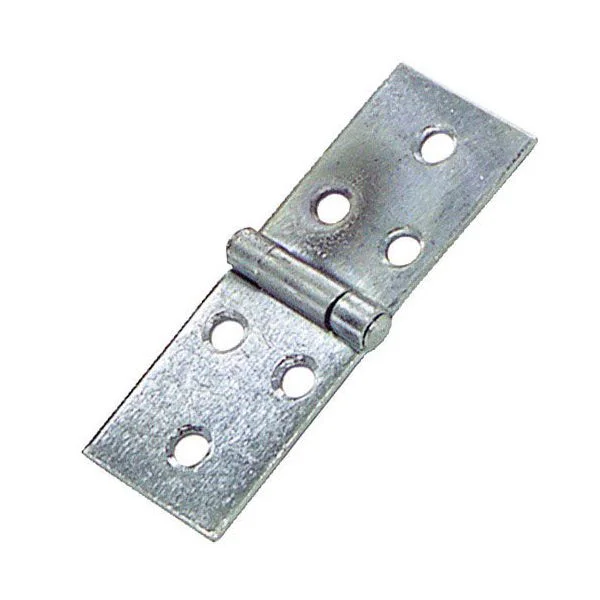Wolfpack Dobradiça 814 Zincada 1