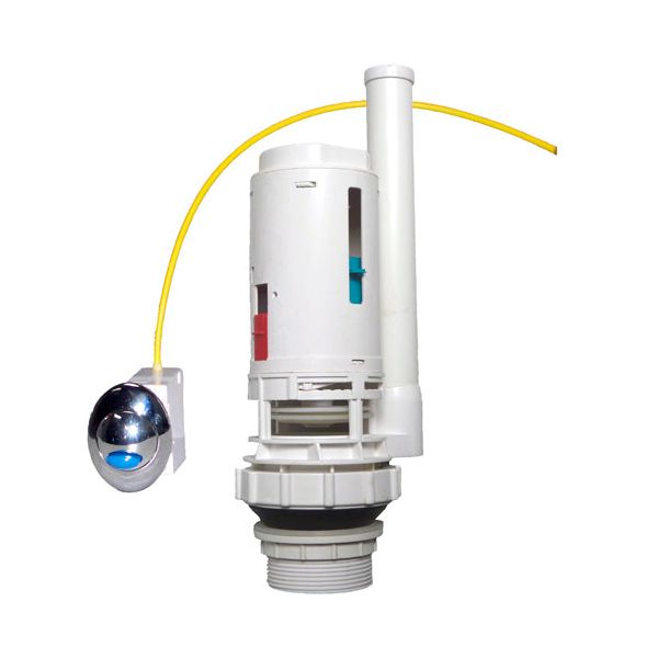 Wolfpack Downloader Cisterna Orientable Duplo Impulso-eco