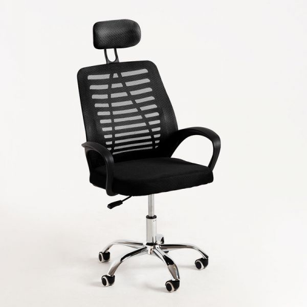 Cadeira Kontor Preto