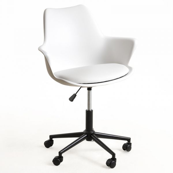 Cadeira Synk Office Branco