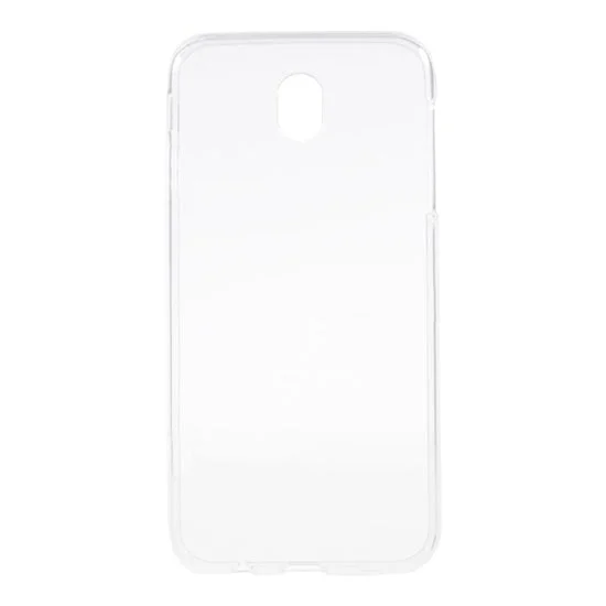 Capa Silicone Samsung Galaxy J7 J730 Transparente