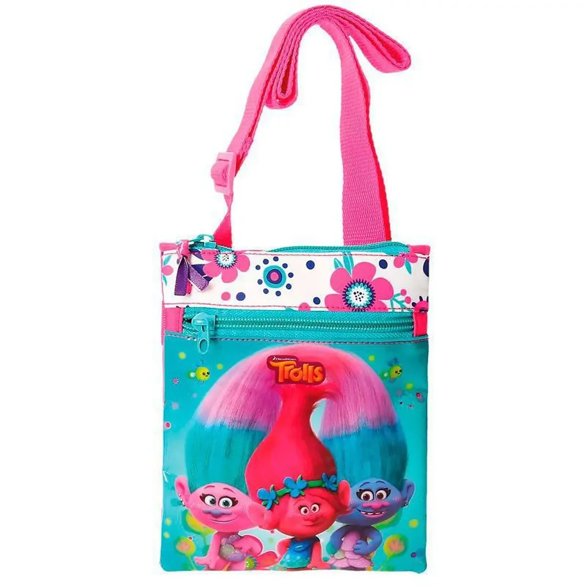 Malinha Tiracolo - Trolls