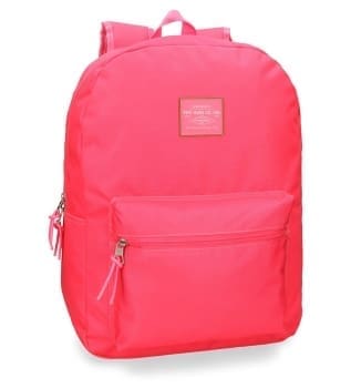Pepe Jeans Mochila Cross Fuchsia 6+