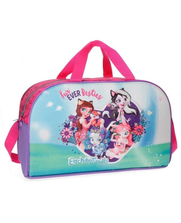 Enchantimals - Saco de Desporto 4+