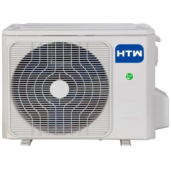 Unidade Exterior HTW MO4-105IX41B2R32