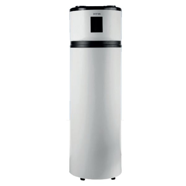 Bomba de Calor HTW AT200SR290A | 200L, Wi-Fi, Anti-Legionela