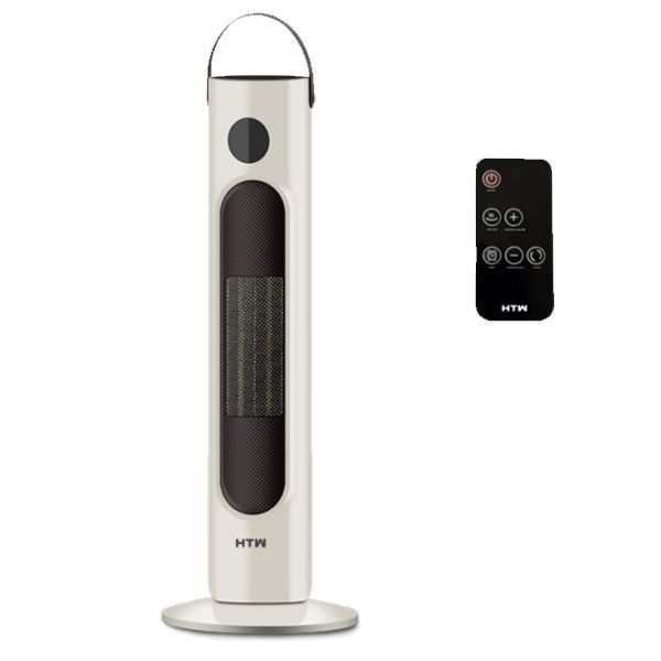 HTW Aquecedor Cerâmico de Torre CAL2000QN