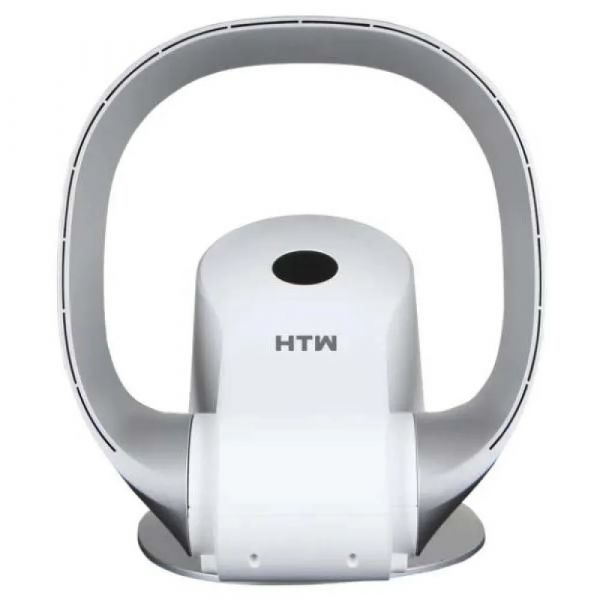 HTW Ventilador de Mesa e Parede HTW-VP-26X2
