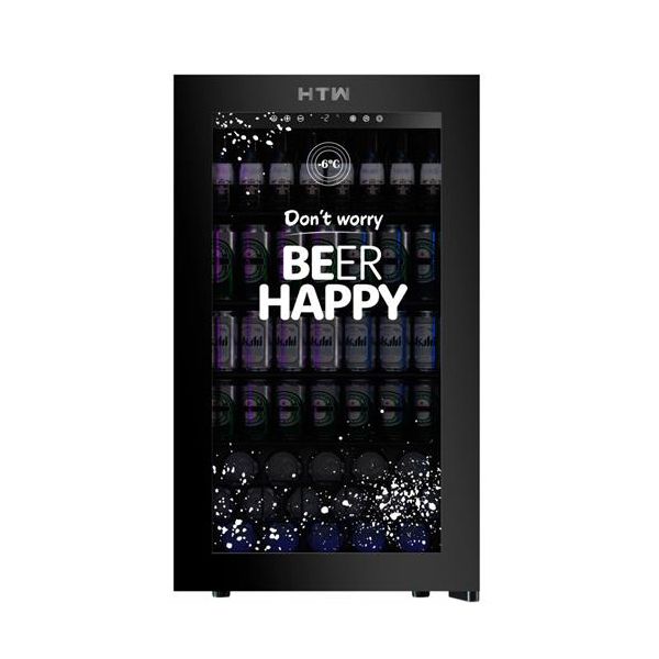 HTW HTWNV120BC 180L