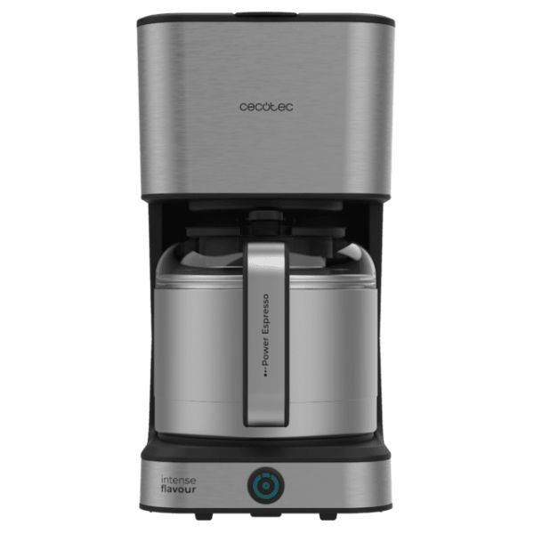 Máquina de Café Cecotec Coffee 66 Drop & Thermo