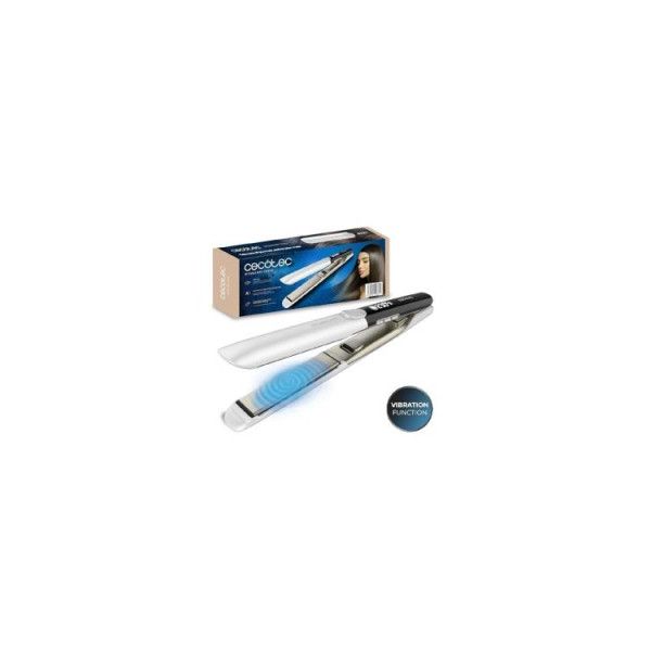 Alisador de Cabelo Cecotec RitualCare Twerk