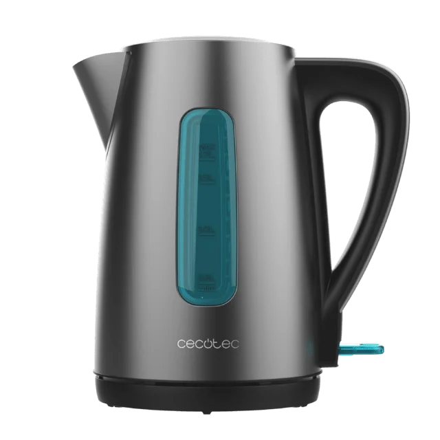 Cecotec Thermosense 210 Steel 1,7L Inox