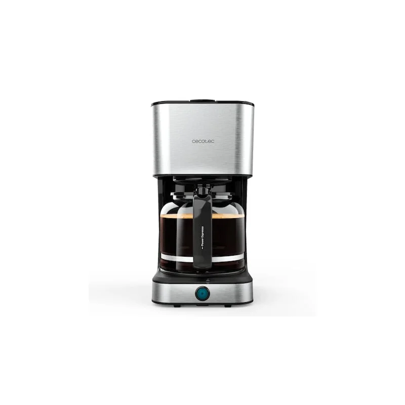 Cafeteira de Filtro Cecotec Coffee 66 Heat