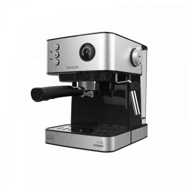 Máquina de Café Cecotec Power Espresso 20 Professionale