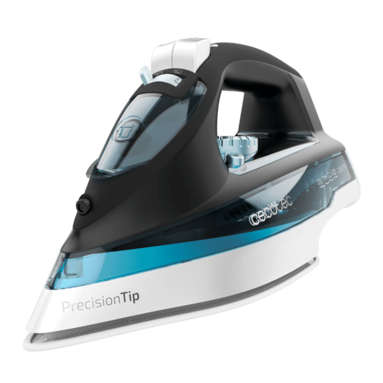Ferro a Vapor Cecotec IronHero 2600 Force 2600W