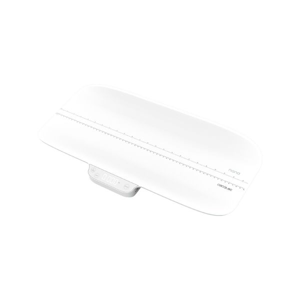 Cecotec Balança de Bebé Nana BabyCare - 01902