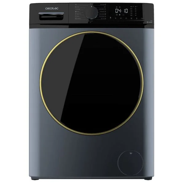 Cecotec Bolero DressCode 10610 Inverter 10Kg 1400RPM Classe A
