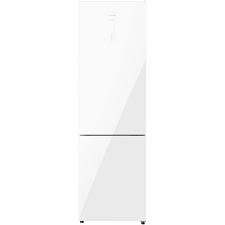 Frigorífico Combinado Cecotec Bolero CoolMarket Combi 356 White Glass 356L Classe E