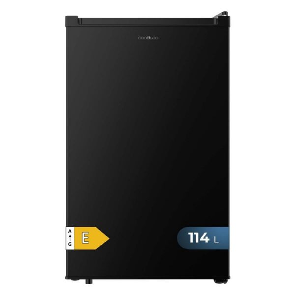 Frigorífico Mini Cecotec Bolero CoolMarket TT 114L Classe E