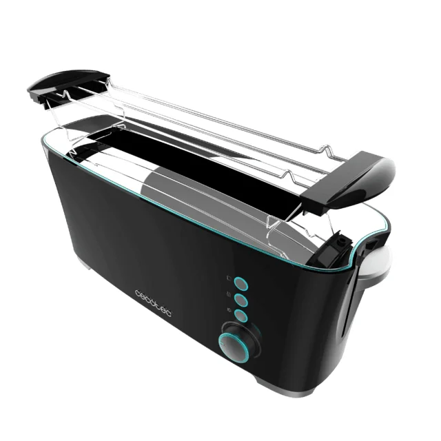 Torradeira Cecotec Toast&Taste Extra B