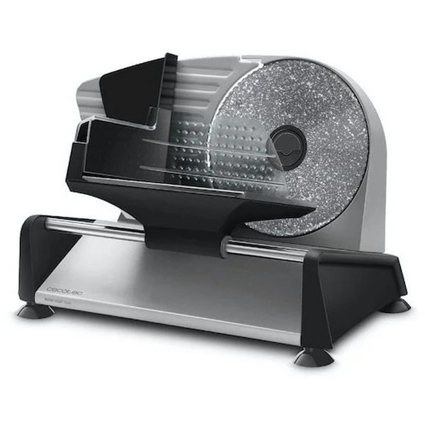 Cecotec Fiambreira RocknCut Twin - 02307
