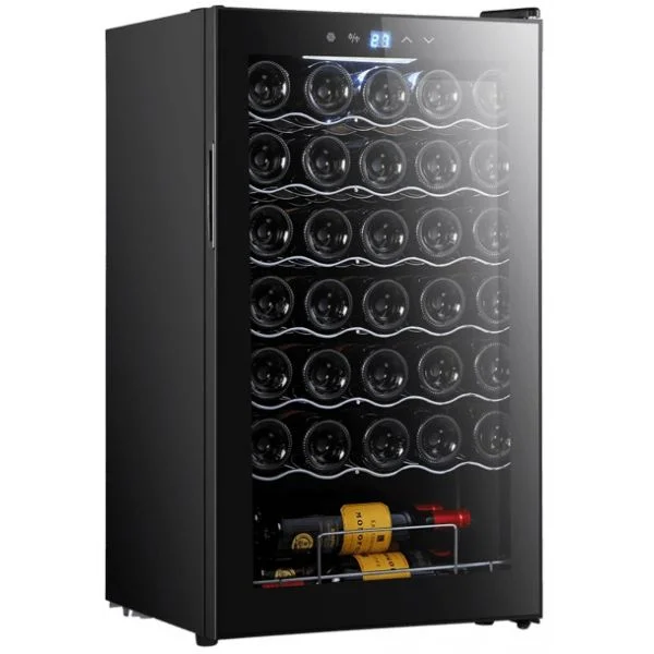 Cecotec Bolero GrandSommelier 34030 34 Garrafas