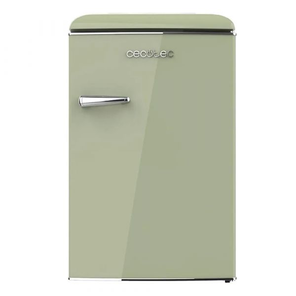 Frigorífico Mini com Congelador Cecotec Bolero Coolmarket Tt Origin 110L Classe E