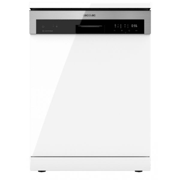 Máquina de Lavar Loiça Cecotec Bolero Aguazero 6200 D 14 Serviços Classe D