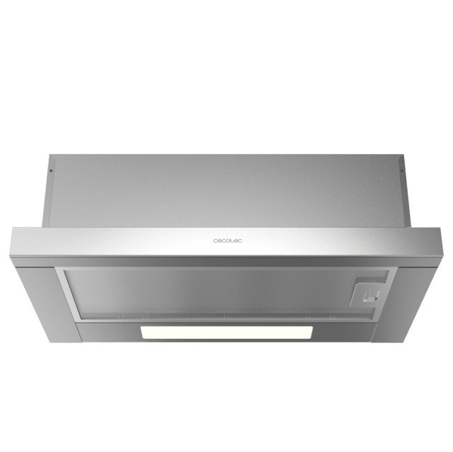 Exaustor Cecotec Bolero Flux TLM 606500 Inox Classe A
