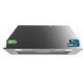 Exaustor Cecotec Bolero Flux IT 755500 Inox Classe A++