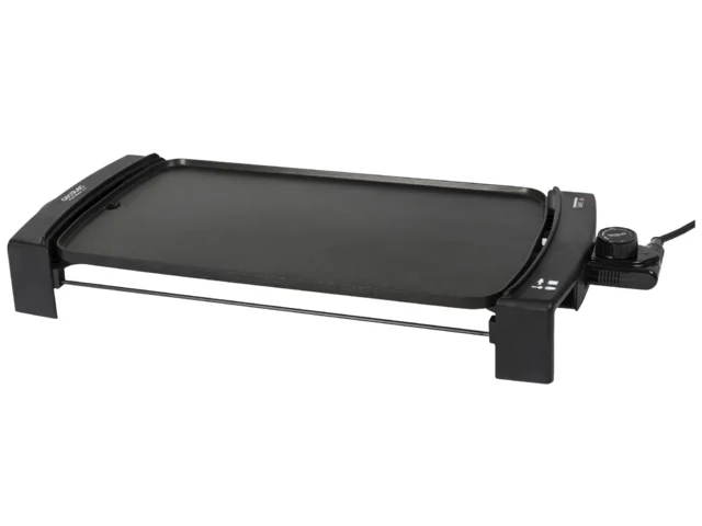 Grelhador Eléctrico Cecotec Black&Water 2500 2150W