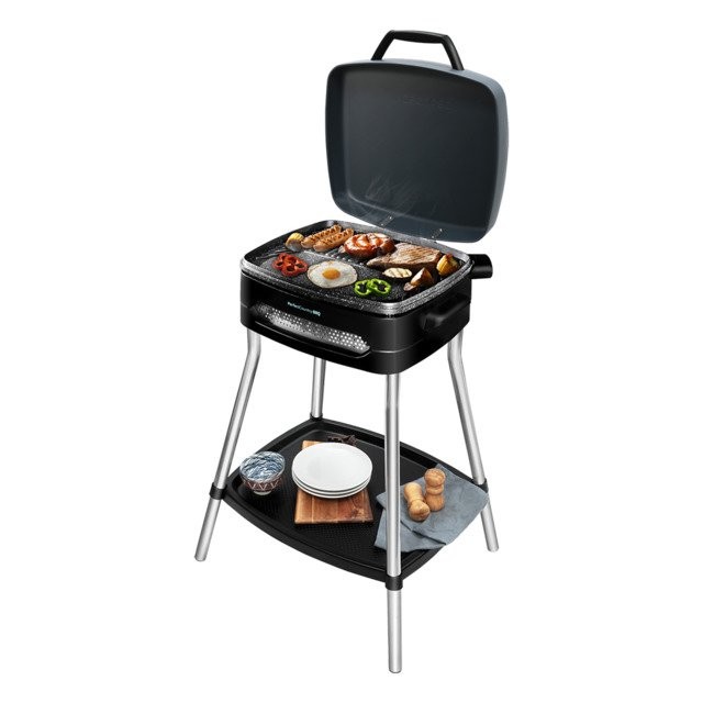 Grelhador Elétrico Perfect Country BBQ