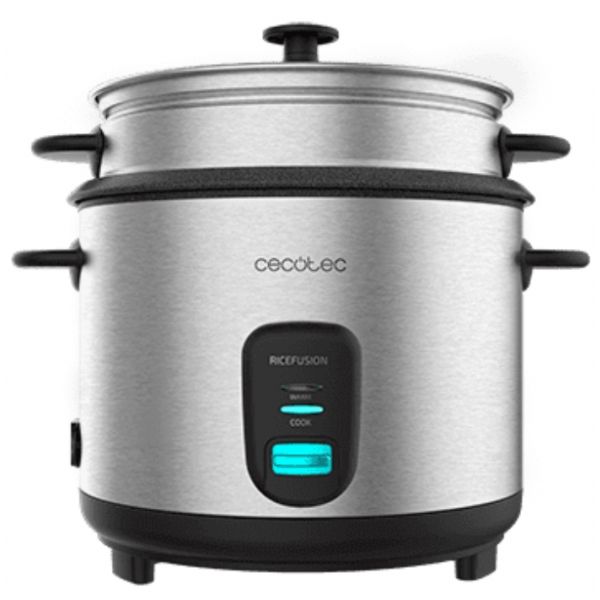 Cecotec RiceFusion 7000 Inox
