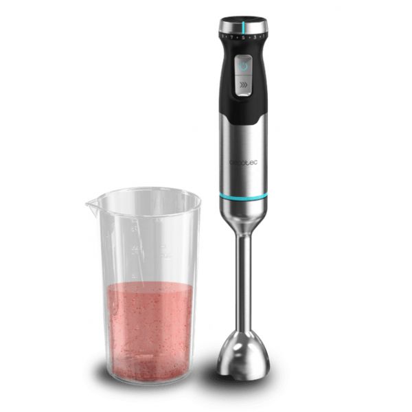 Cecotec Varinha mágica Power Pulsar 2300MAX