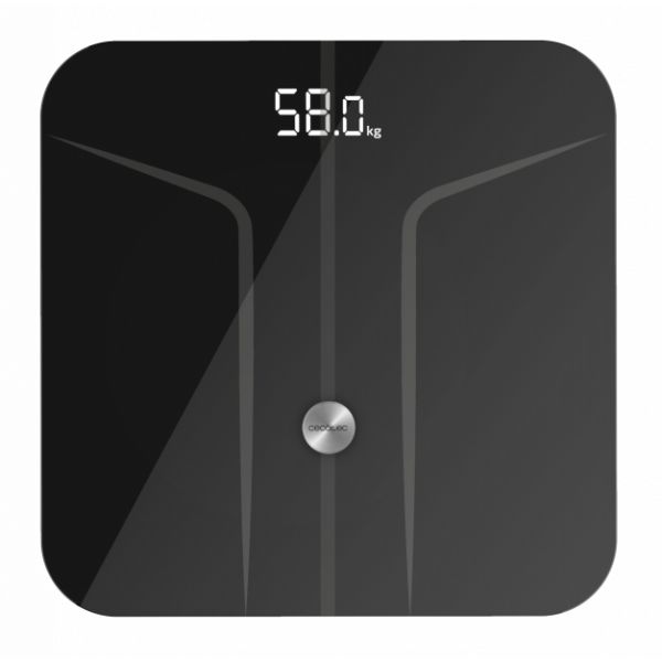 Cecotec Balança Inteligente Surface Precision 9750 Smart Healthy - 04152