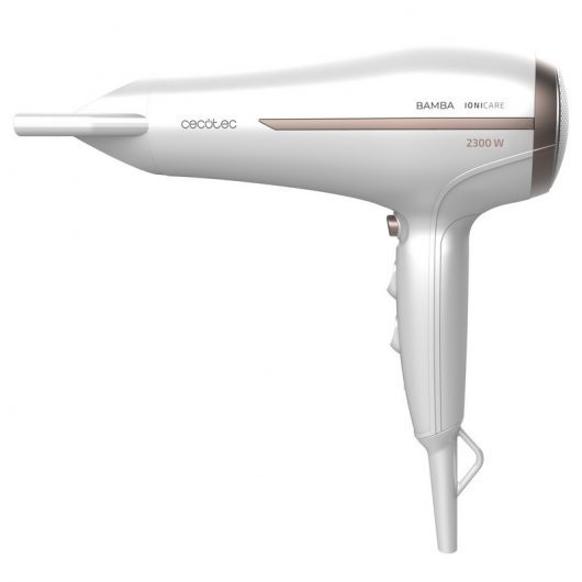 Cecotec Bamba IoniCare 5200 Aura