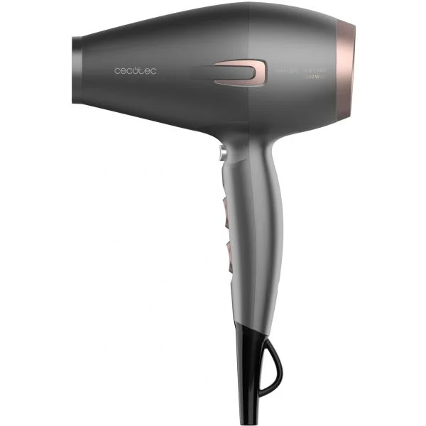 Cecotec Secador Com Motor Digital Bamba Ionicare 6000 - 04234