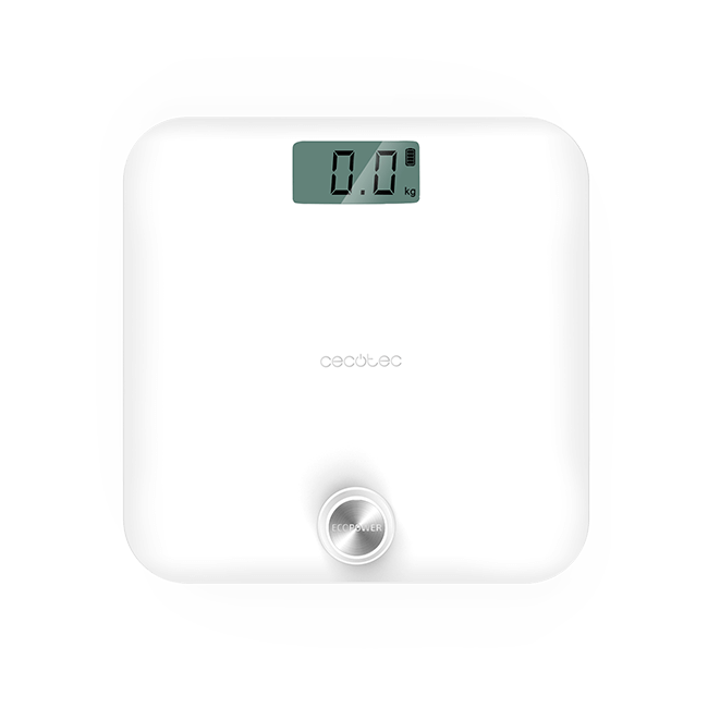 Cecotec Surface Precision Ecopower 10000 Healthy White - 04250