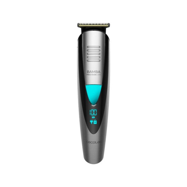 Cecotec Aparador Multigrooming Bamba PrecisionCare 4747