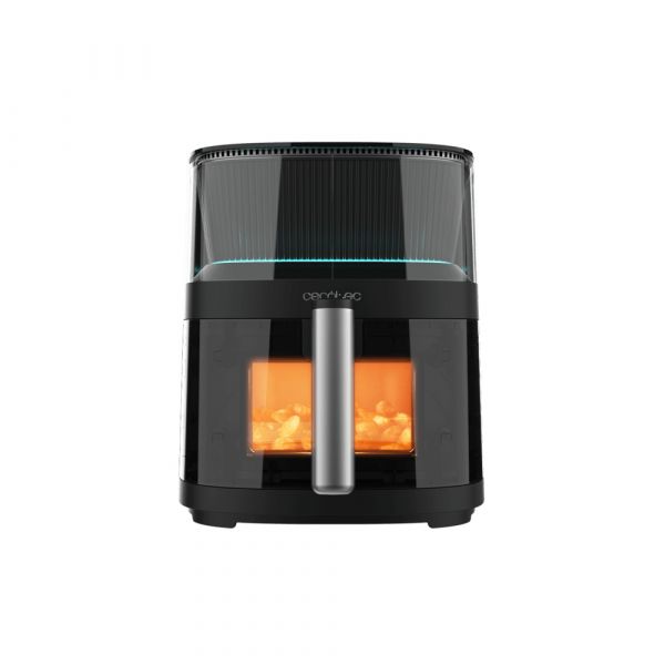 Fritadeira Cecotec Airfryer Neon 5000