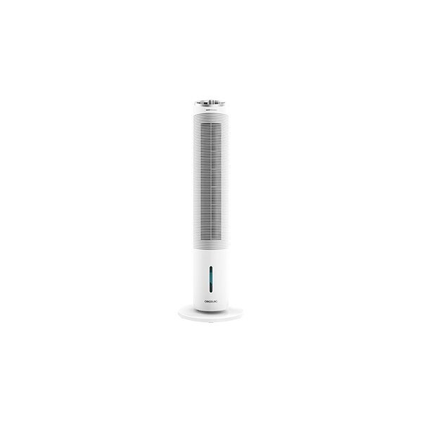 Cecotec Climatizador Evaporativo Energy Silence 2000