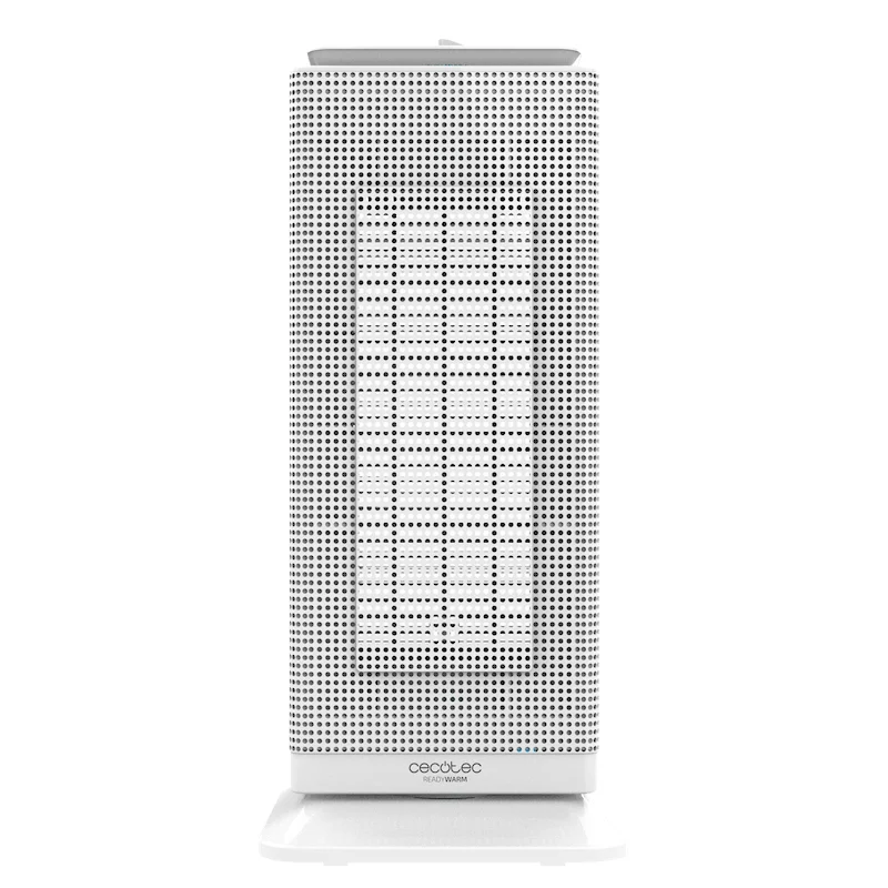 Aquecedor Cerâmico Cecotec ReadyWarm 6250 Ceramic Sky Style 2000W