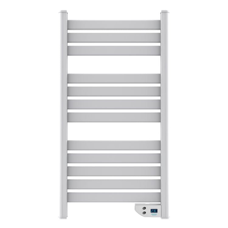 Toalheiro Elétrico Cecotec Ready Warm 9000 Twin Towel Branco