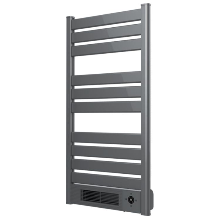 Toalheiro Elétrico Cecotec Ready Warm 9780 Ceramic Towel Inox
