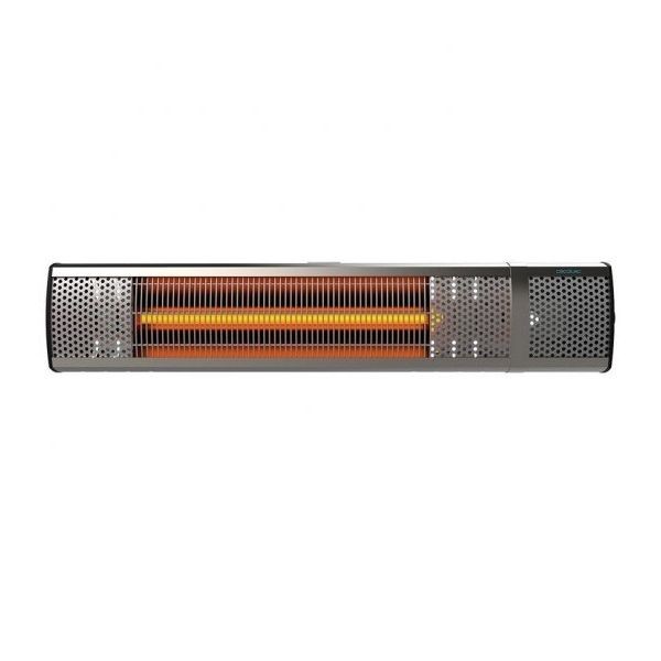 Aquecedor Cecotec Ready Warm 8600 Power Aluminium